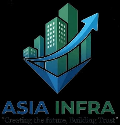 Asia Infra