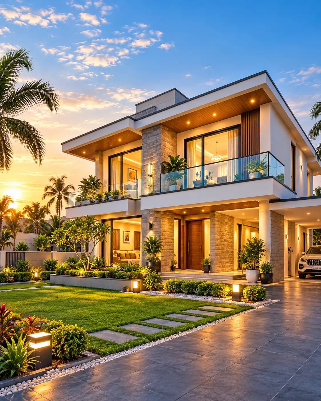 Villa / Bungalow